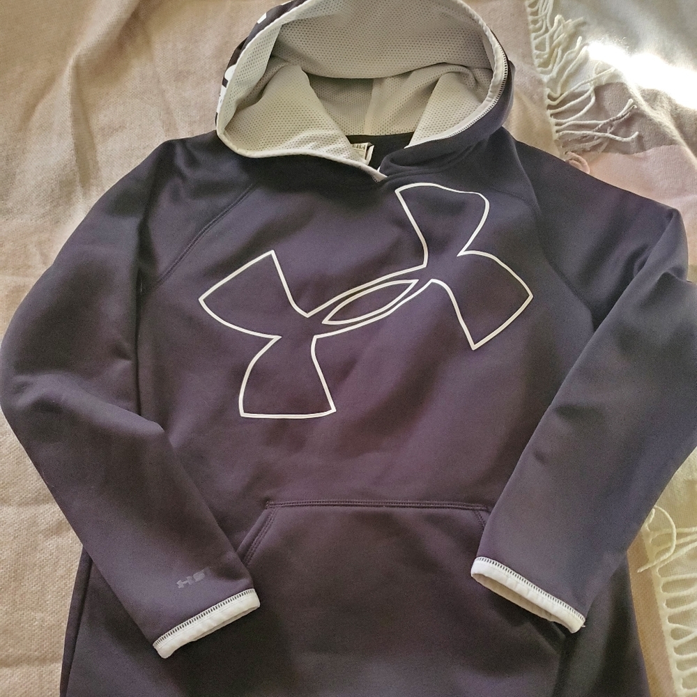 Under Armour